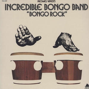Incredible Bongo Band