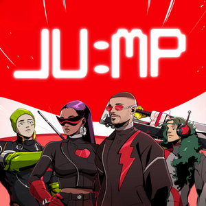 J Balvin & Amber Mark