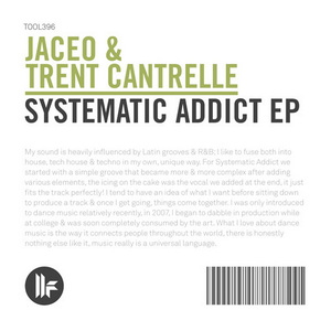 Jaceo & Trent Cantrelle