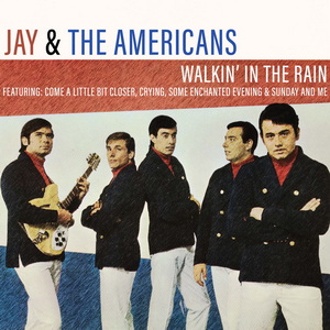 Jay & The Americans