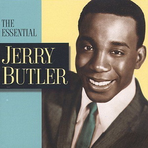 Jerry Butler
