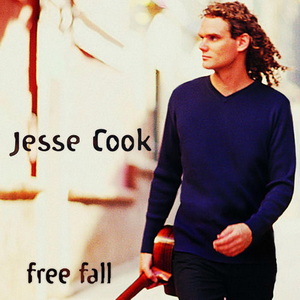 Jesse Cook