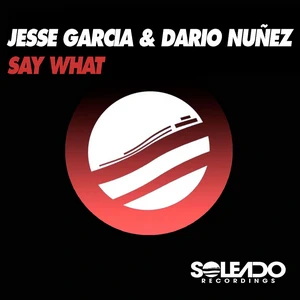 Jesse Garcia & Dario Nunez