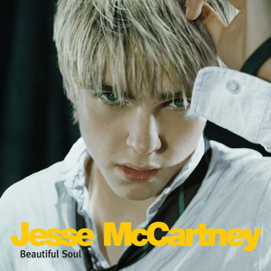 Jesse Mccartney