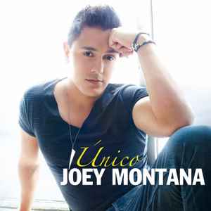 Joey Montana