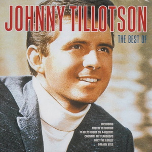Johnny Tillotson