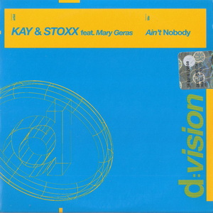 Kay & Stoxx feat. Mary Geras