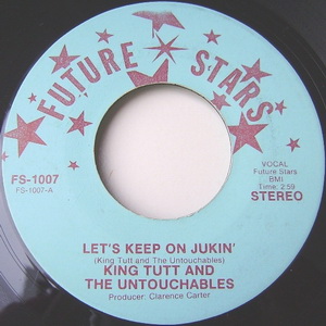 King Tutt & The Untouchables