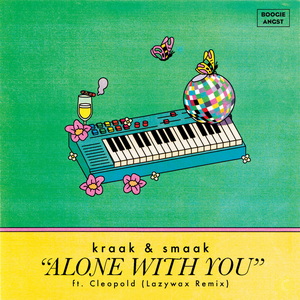 Kraak & Smaak& Cleopold