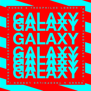 Kungs & Theophilus London