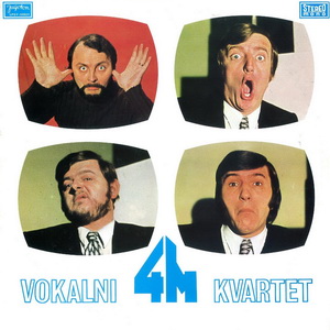 Kvartet 4M