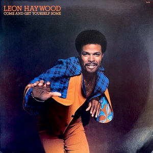 Leon Haywood
