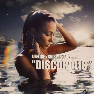 Lifelike + Kris Menace