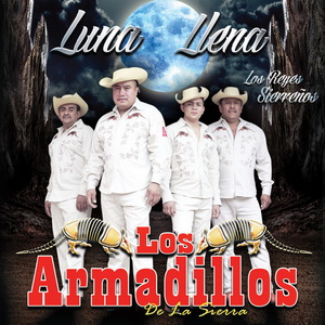 Los Armadillos De La Sierra