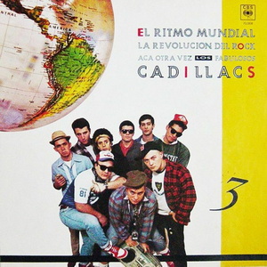 Los Fabulosos Cadillacs