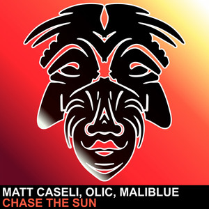Matt Caseli, Olic, Maliblue