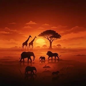 Mikeeysmind ft Chill77 & Unjaps