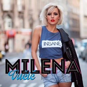 Milena Vučić