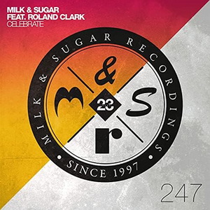 Milk & Sugar, Roland Clark
