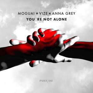 Moguai Feat. VIZE X Anna Grey