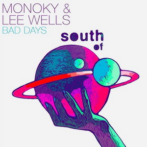 Monoky + Lee Wells