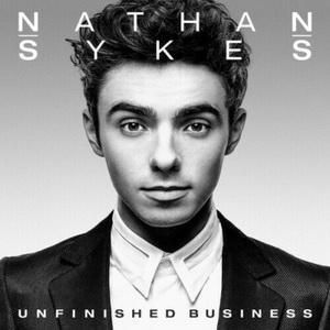 Nathan Sykes