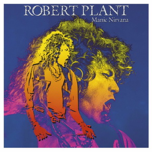 Robert Plant
