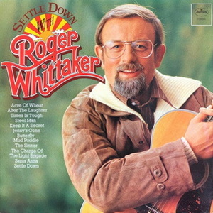 Roger Whittaker