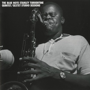 Stanley Turrentine