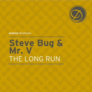 Steve Bug, Mr. V