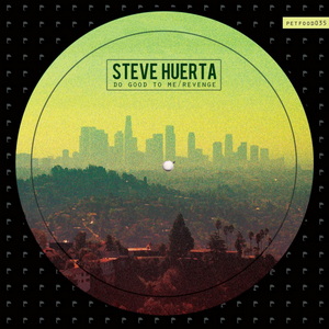Steve Huerta