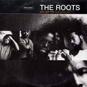 The Roots Ft Erykah Badu