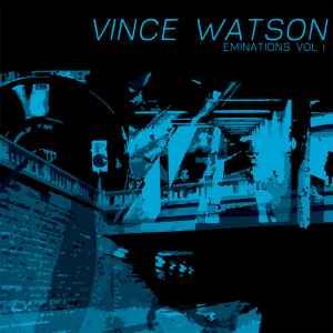 Vince Watson