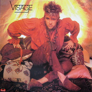 Visage