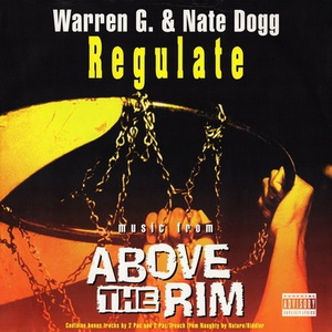 Warren G & Nate Dog