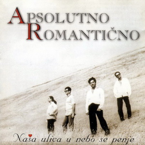 Apsolutno Romantično