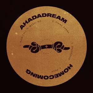 Ahadadream