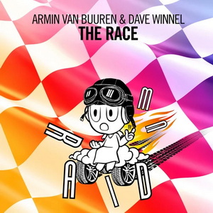 Armin Van Buuren Dave Winnel