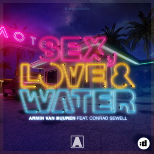 Armin Van Buuren Feat. Conrad Sewell