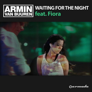 Armin Van Buuren Feat. Fiora