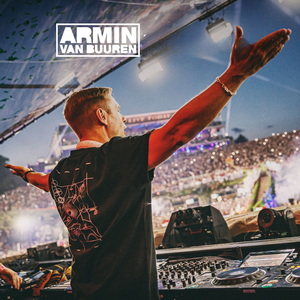 Armin Van Buuren
