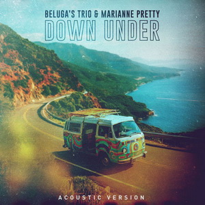 Beluga's Trio ft Marianne Pretty