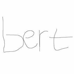 Bert