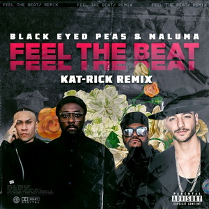 Black Eyed Peas Ft Maluma