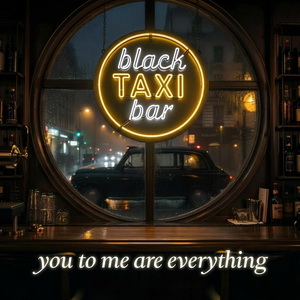 Black Taxi Bar