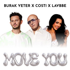 Burak Yeter x Costi x Lavbbe