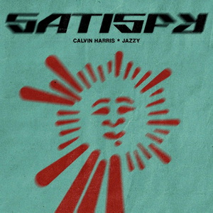Calvin Harris ft Jazzy
