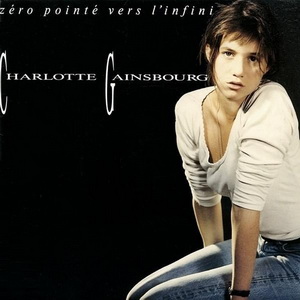 Charlotte Gainsbourg