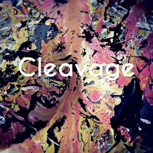 Cleavage And Lars Vegas