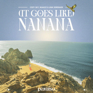 Cozy Sky ft Nuage & Luna Serenade